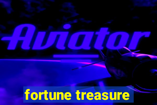 fortune treasure